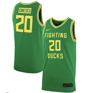 Nike Sabrina Ionescu UO Jersey  🦆